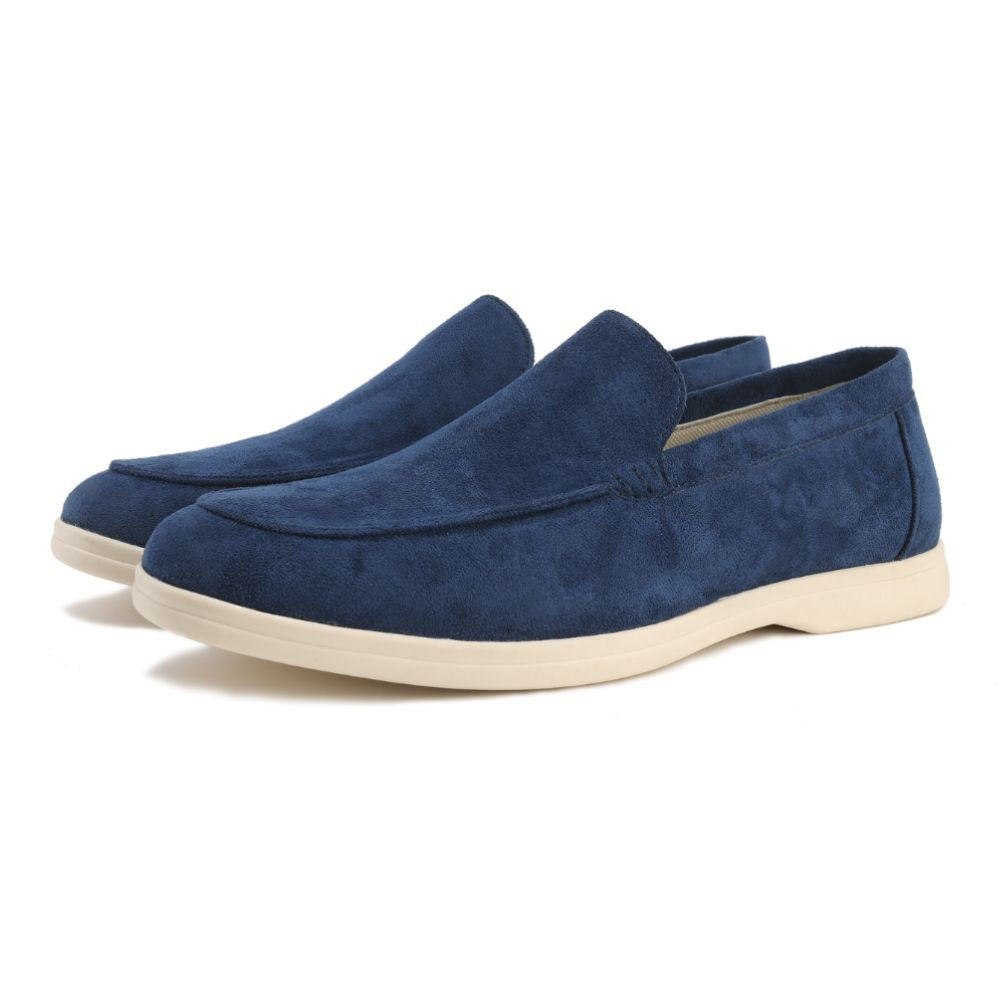 Sapato Masculino Loafer Dom Vitto