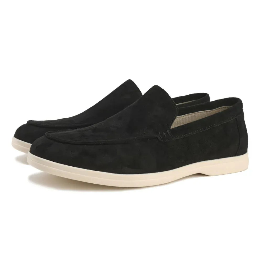 Sapato Masculino Loafer Dom Vitto