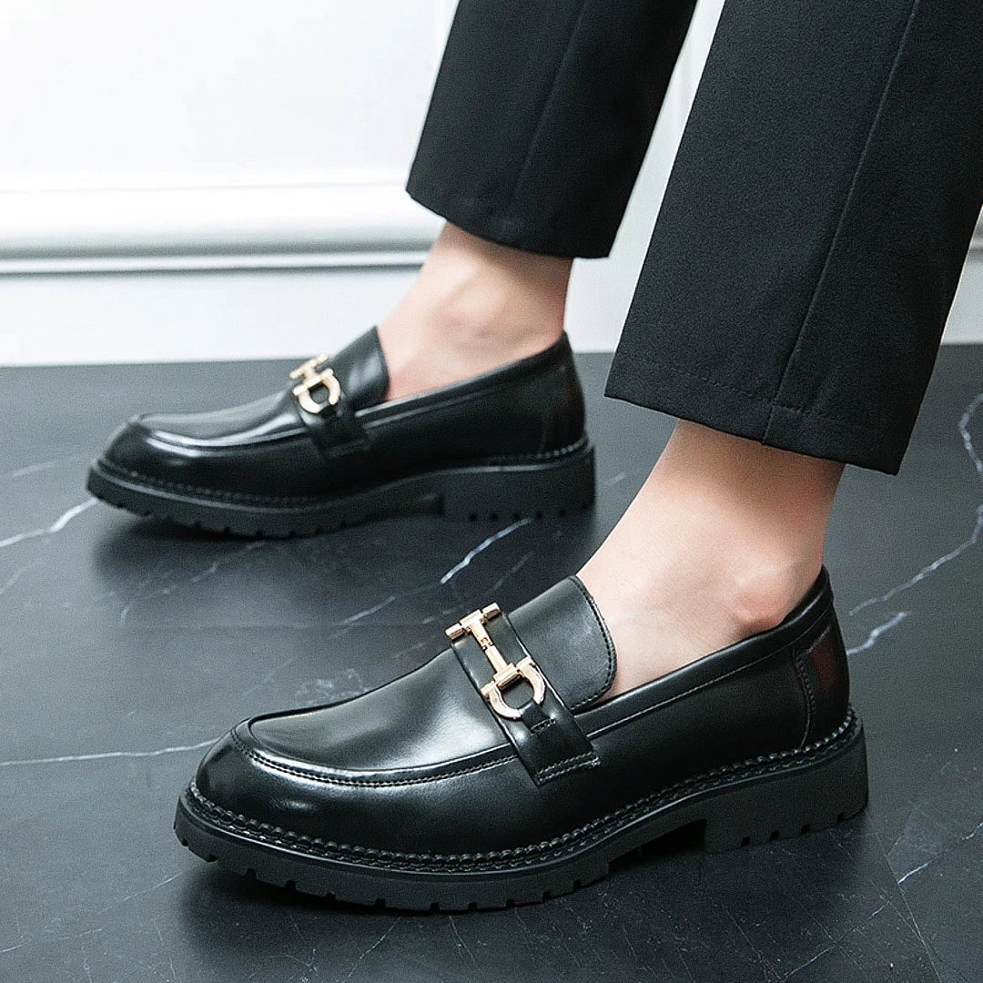 Sapato Masculino Loafer Dom Vitto