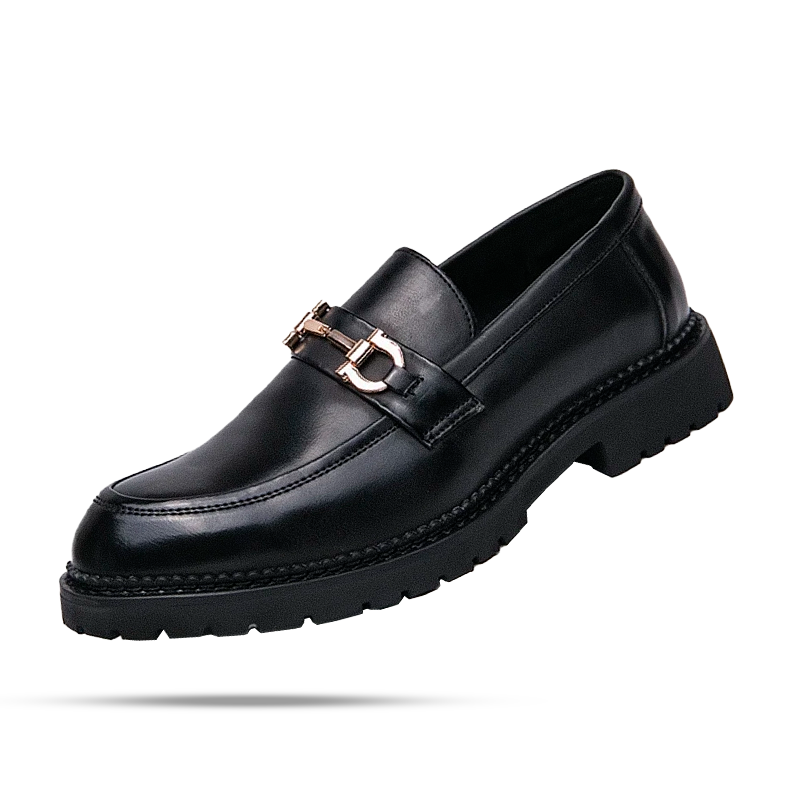 Sapato Masculino Loafer Dom Vitto